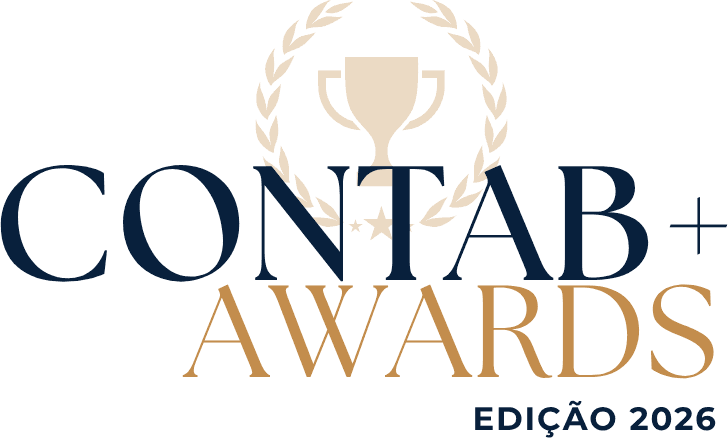 Contab+ Awards — Edição 2026